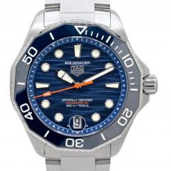 Tag Heuer Aquaracer 300M 42MM wbp5111.ba0013 Watch